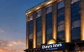 Days Inn By Wyndham Istanbul Airport Arnavutkoy